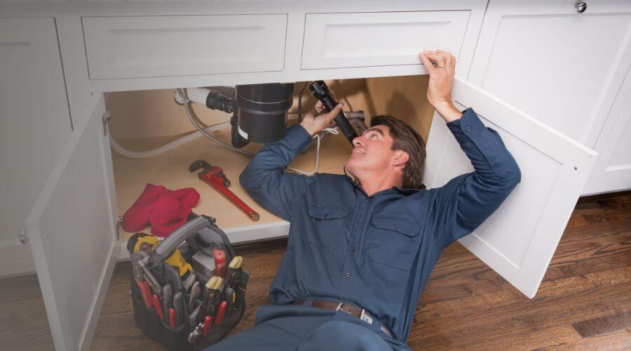 Professional water heater repair in Akiak, AK